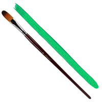 Štetec Phoenix 6604E mačací jazyk | veľkosť 0 – 16