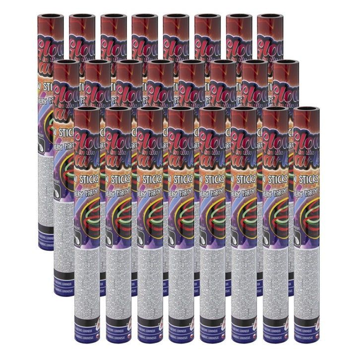 Sticks λάμψης 15 Pack