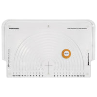 Στρογγυλό μαχαίρι Fiskars