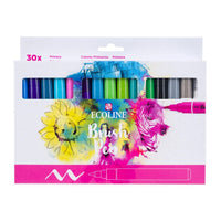 Στυλό ακουαρέλας Ecoline Brush Pen