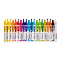 Στυλό ακουαρέλας Ecoline Brush Pen