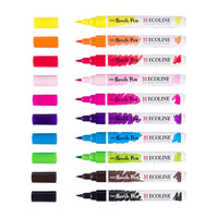 Στυλό ακουαρέλας Ecoline Brush Pen