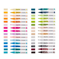Στυλό ακουαρέλας Ecoline Brush Pen 30 τεμάχια