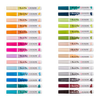 Στυλό ακουαρέλας Ecoline Brush Pen 30 τεμάχια
