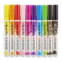 Στυλό ακουαρέλας Ecoline Brush Pen Bright