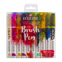 Στυλό ακουαρέλας Ecoline Brush Pen Fashion