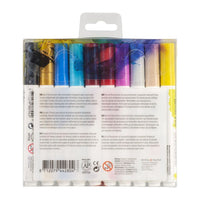 Στυλό ακουαρέλας Ecoline Brush Pen Fashion