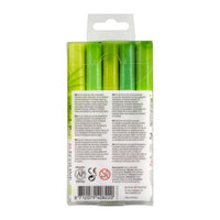 Στυλό ακουαρέλας Ecoline Brush Pen Green