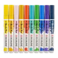 Στυλό ακουαρέλας Ecoline Brush Pen Illustrator