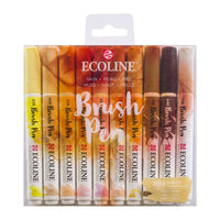 Στυλό ακουαρέλας Ecoline Brush Pen Skin