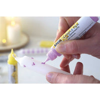 Στυλό για κεριά KREUL - σετ 6 x 29 ml