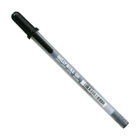 Στυλό τζελ SAKURA Gelly Roll Classic 08 μαύρο