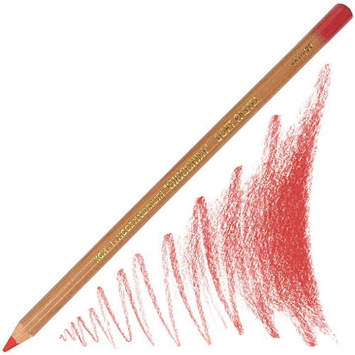 Ξηρά παστέλ μολύβια KOH-I-NOOR – Pyrrole