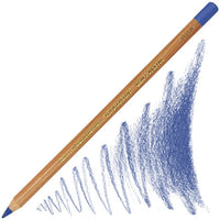 Ξηρά παστέλ μολύβια KOH-I-NOOR – Ultramarine μπλε