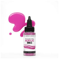 Konzentrierte Acryltinte KAMENSKAYA, 30 ml | verschiedene Farbtöne | ARTMIE
