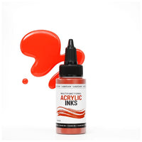 Konzentrierte Acryltinte KAMENSKAYA, 30 ml | verschiedene Farbtöne | ARTMIE