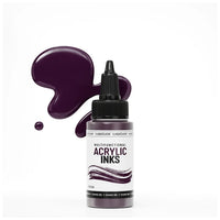 Konzentrierte Acryltinte KAMENSKAYA, 30 ml | verschiedene Farbtöne | ARTMIE