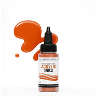 Konzentrierte Acryltinte KAMENSKAYA, 30 ml | verschiedene Farbtöne | ARTMIE
