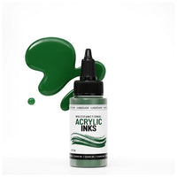 Konzentrierte Acryltinte KAMENSKAYA, 30 ml | verschiedene Farbtöne | ARTMIE