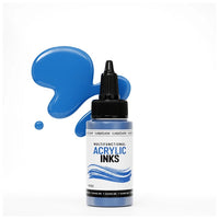 Konzentrierte Acryltinte KAMENSKAYA, 30 ml | verschiedene Farbtöne | ARTMIE