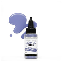 Konzentrierte Acryltinte KAMENSKAYA, 30 ml | verschiedene Farbtöne | ARTMIE