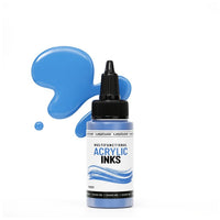 Konzentrierte Acryltinte KAMENSKAYA, 30 ml | verschiedene Farbtöne | ARTMIE