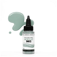 Konzentrierte Acryltinte KAMENSKAYA, 30 ml | verschiedene Farbtöne | ARTMIE
