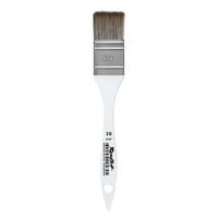 Συνθετική βούρτσα μεγάλης επιφάνειας Roubloff 5T2P | διαφορετικά μεγέθη