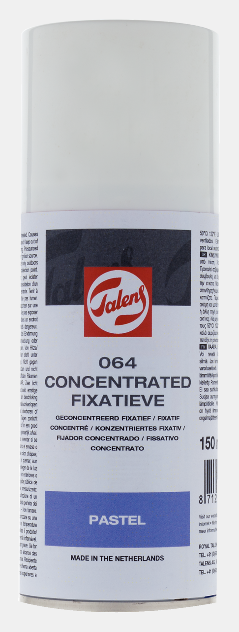 ROYAL TALENS φιξατίφ για παστέλ σε σπρέι 150 ml
