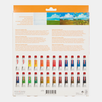Σετ λαδομπογιές ROYAL TALENS Art Creation 24 x 12 ml