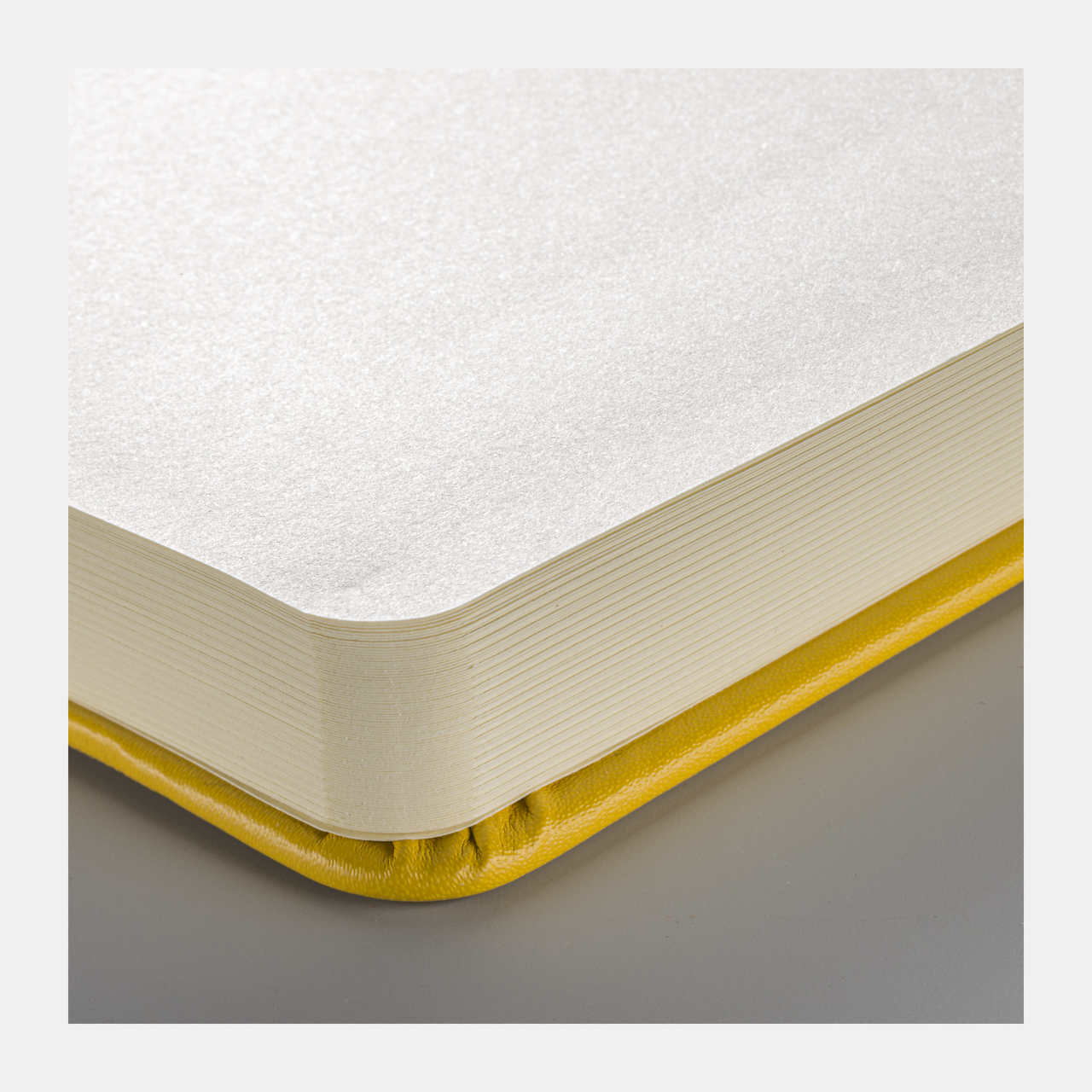 ROYAL TALENS μπλοκ σχεδίου Talens Art Creation Golden Yellow 13 x 21 cm 140 g 80 φύλλα σκληρό εξώφυλλο