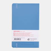 Μπλοκ σχεδίου ROYAL TALENS Art Creation Light Blue 13 x 21 cm 140 g - 80 φύλλα