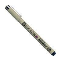 Τεχνικό πένα SAKURA Pigma Micron μωβ 0,20 – 0,50 mm