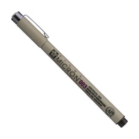 Τεχνικό πενάκι SAKURA Pigma Micron 003 0,15 mm – Σέπια