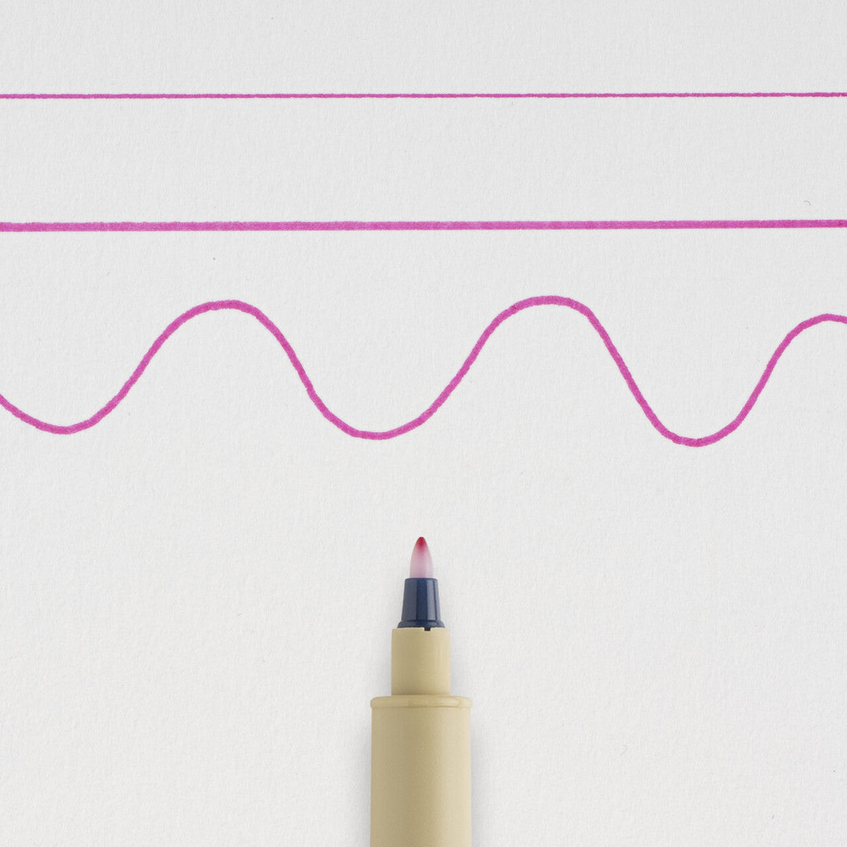 Τεχνικό πενάκι Sakura Pigma Micron PN | διάφορα χρώματα