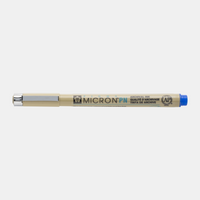 Τεχνικό πενάκι Sakura Pigma Micron PN | διάφορα χρώματα – Μπλε