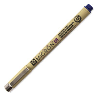 Τεχνικό στυλό SAKURA Pigma Micron βασιλικό μπλε – 0,45 – 0,50 mm
