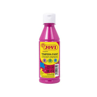 Υγρη τεμπερα JOVI 500 ml – ροζ