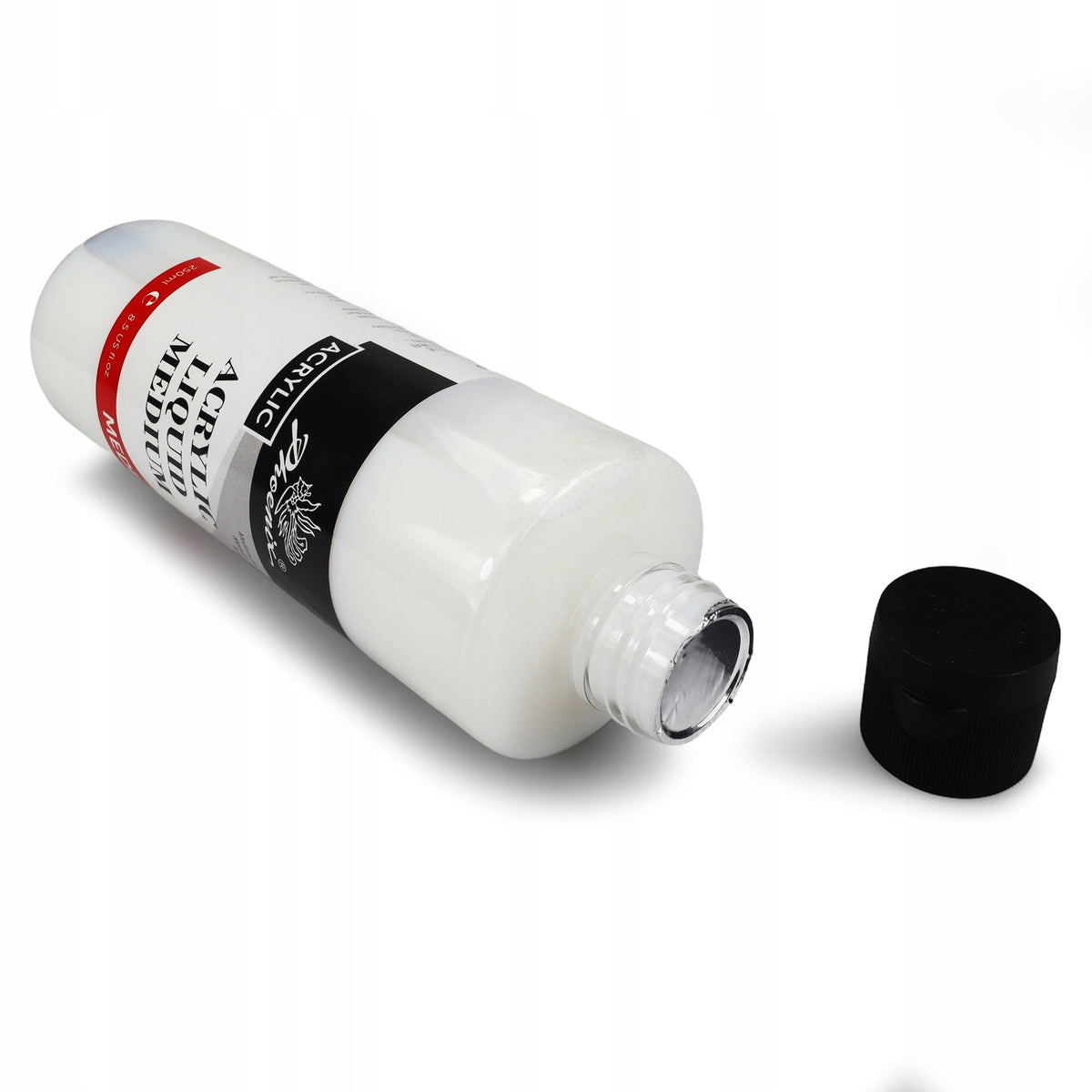 Υγρό ακρυλικό medium Phoenix 250 ml