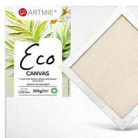 Τελαρωμένος καμβάς ζωγραφικής ECO | Διαλέξτε διαστάσεις