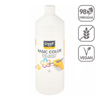 Τέμπερα Creall, 1 000 ml – Λευκό