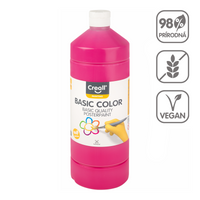 Τέμπερα Creall, 1 000 ml – Ματζέντα