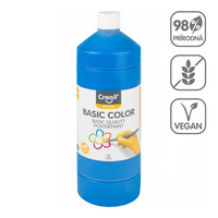 Τέμπερα Creall, 1 000 ml – Μπλε