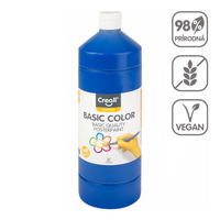 Τέμπερα Creall, 1 000 ml – Ουλτραμαρίν