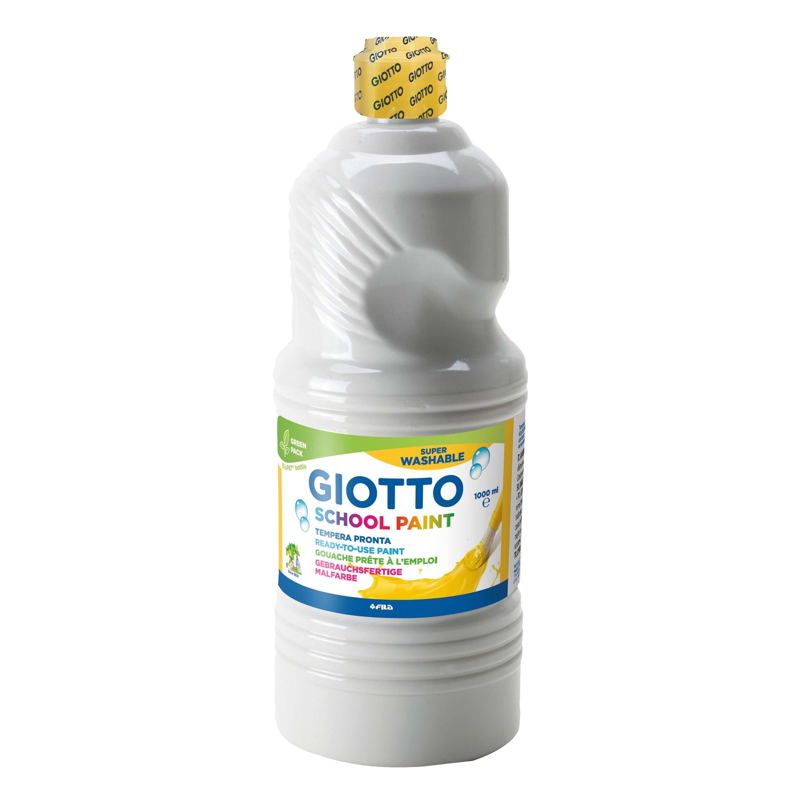 Τέμπερα GIOTTO School Paint 1000 ml