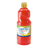 Τέμπερα GIOTTO School Paint 1000 ml