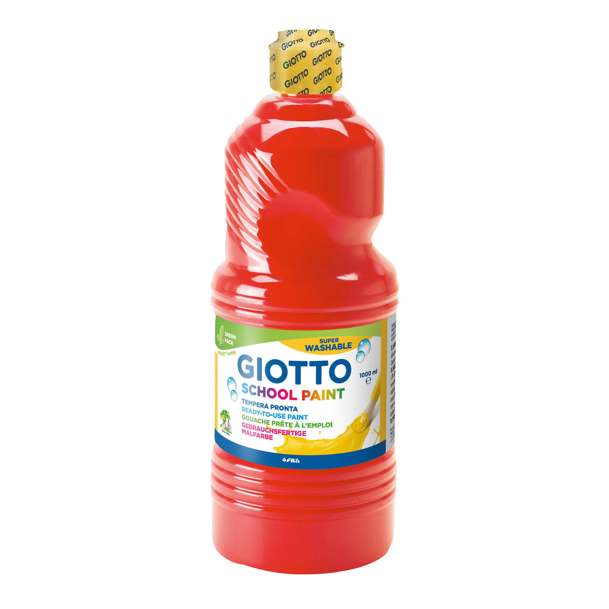 Τέμπερα GIOTTO School Paint 1000 ml