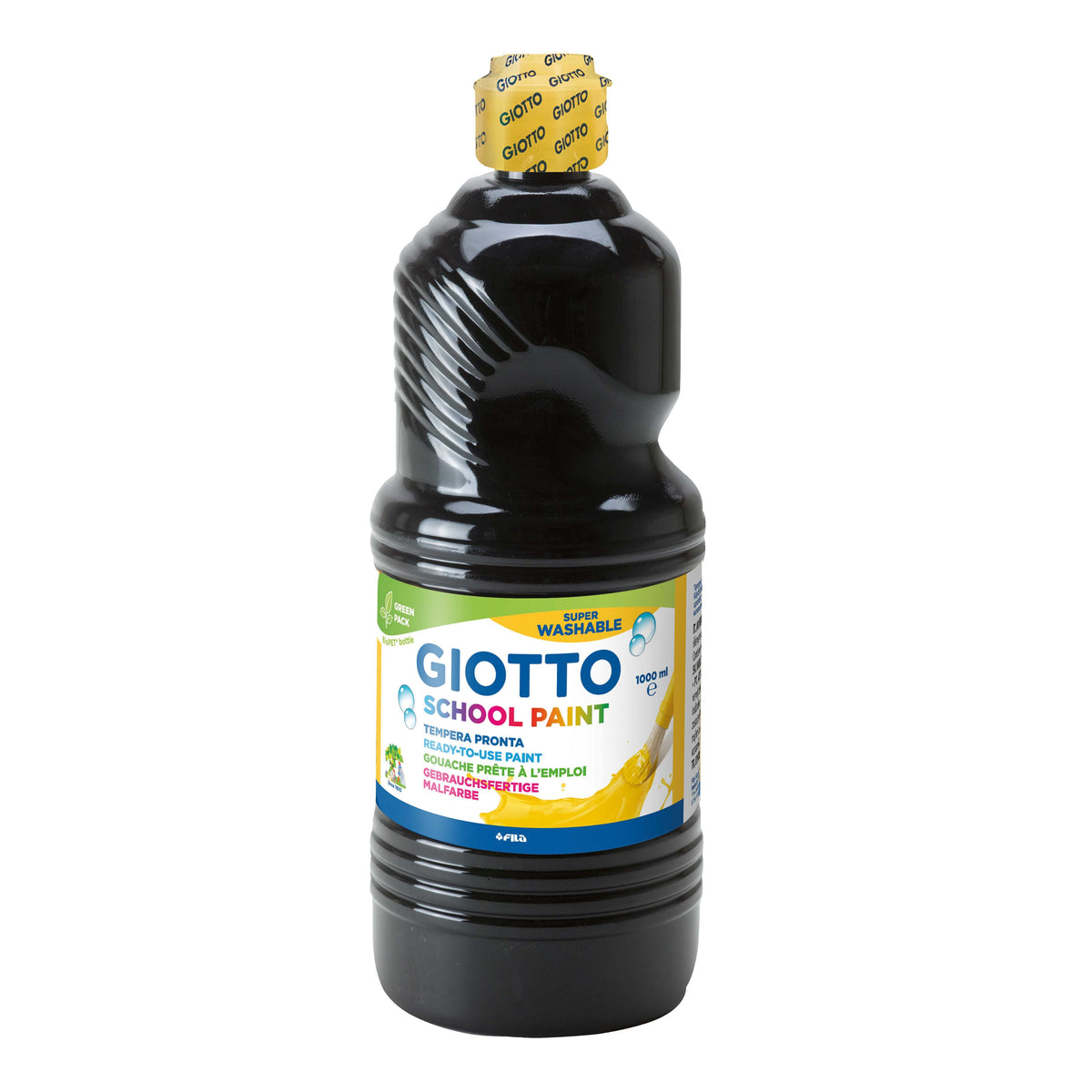 Τέμπερα GIOTTO School Paint 1000 ml