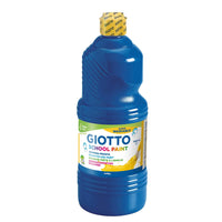 Τέμπερα GIOTTO School Paint 1000 ml