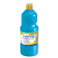 Τέμπερα GIOTTO School Paint 1000 ml